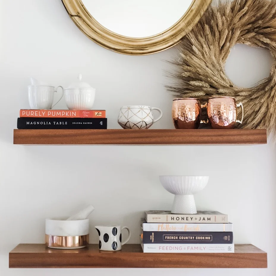 Fall cookbooks