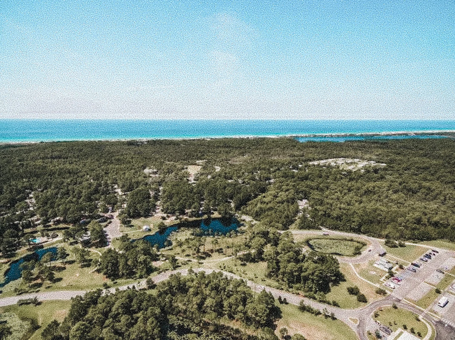 Topsail Hill Preserve State Park — Lesley W Graham