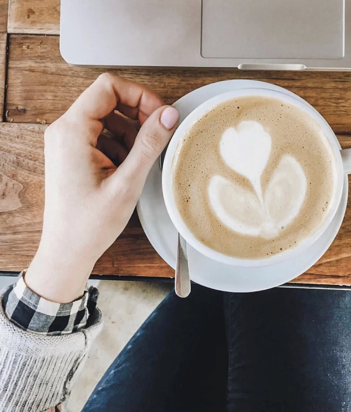 Creamy Collagen Latte