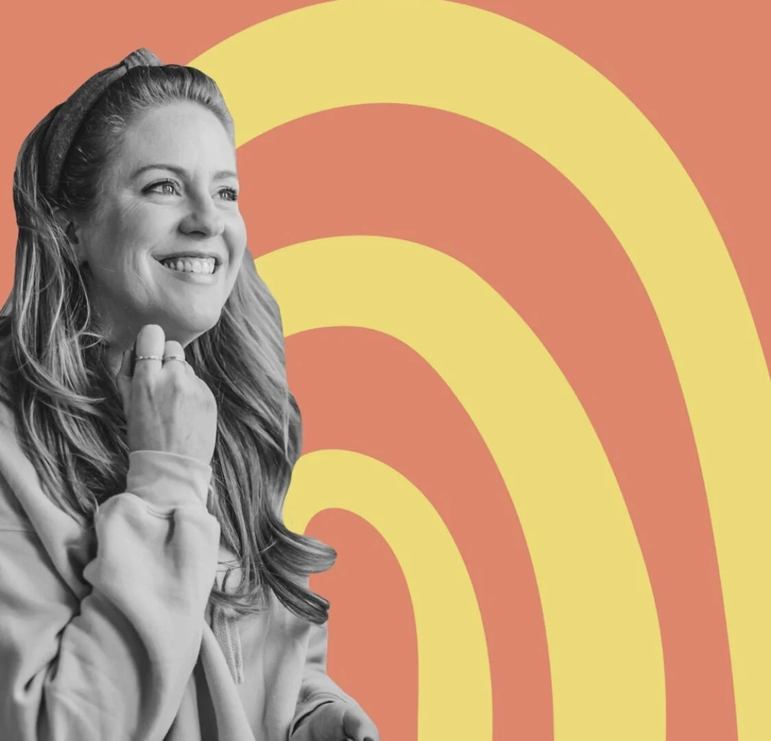 Whimsy + Wellness Podcast