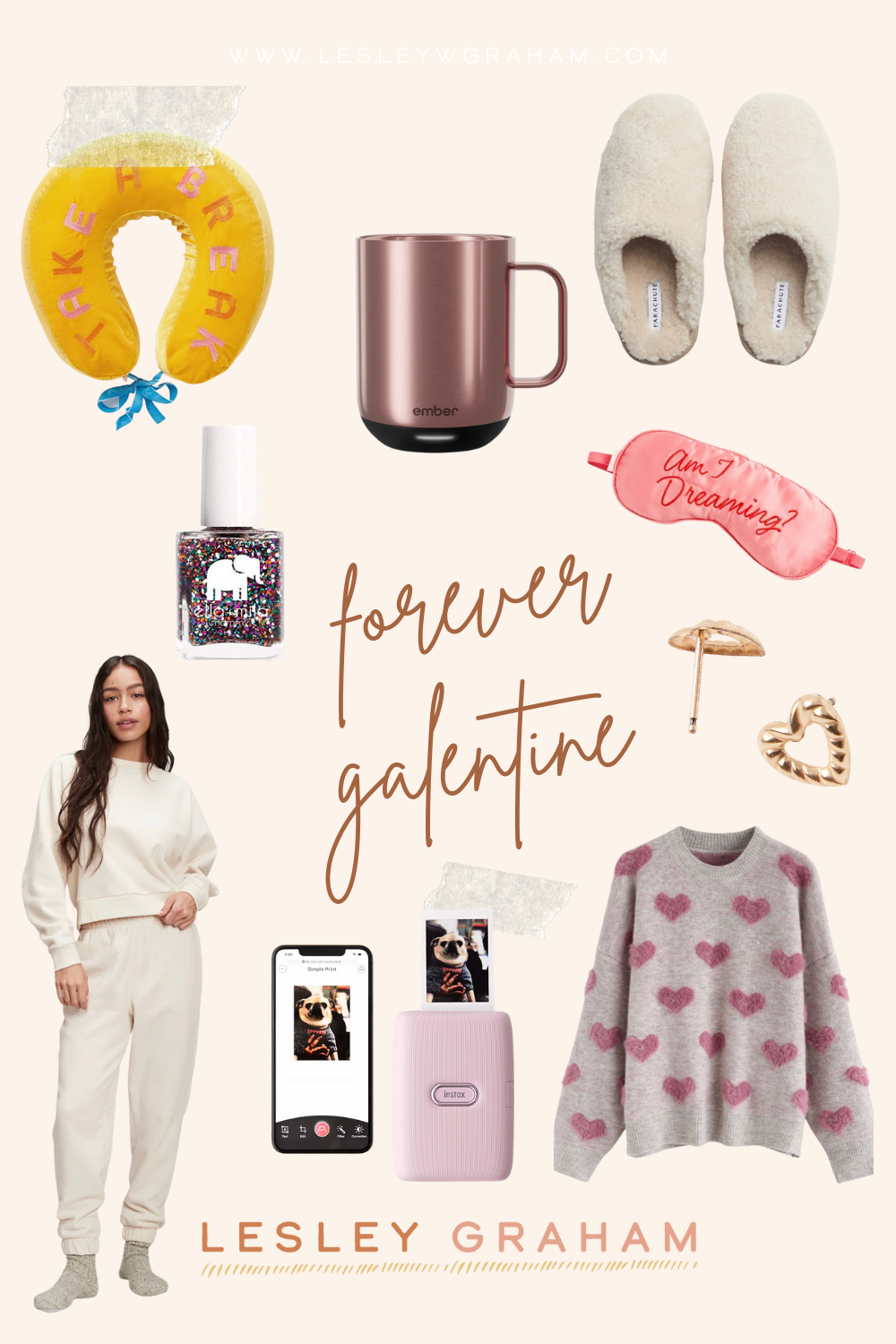 Galentine's Favorites 