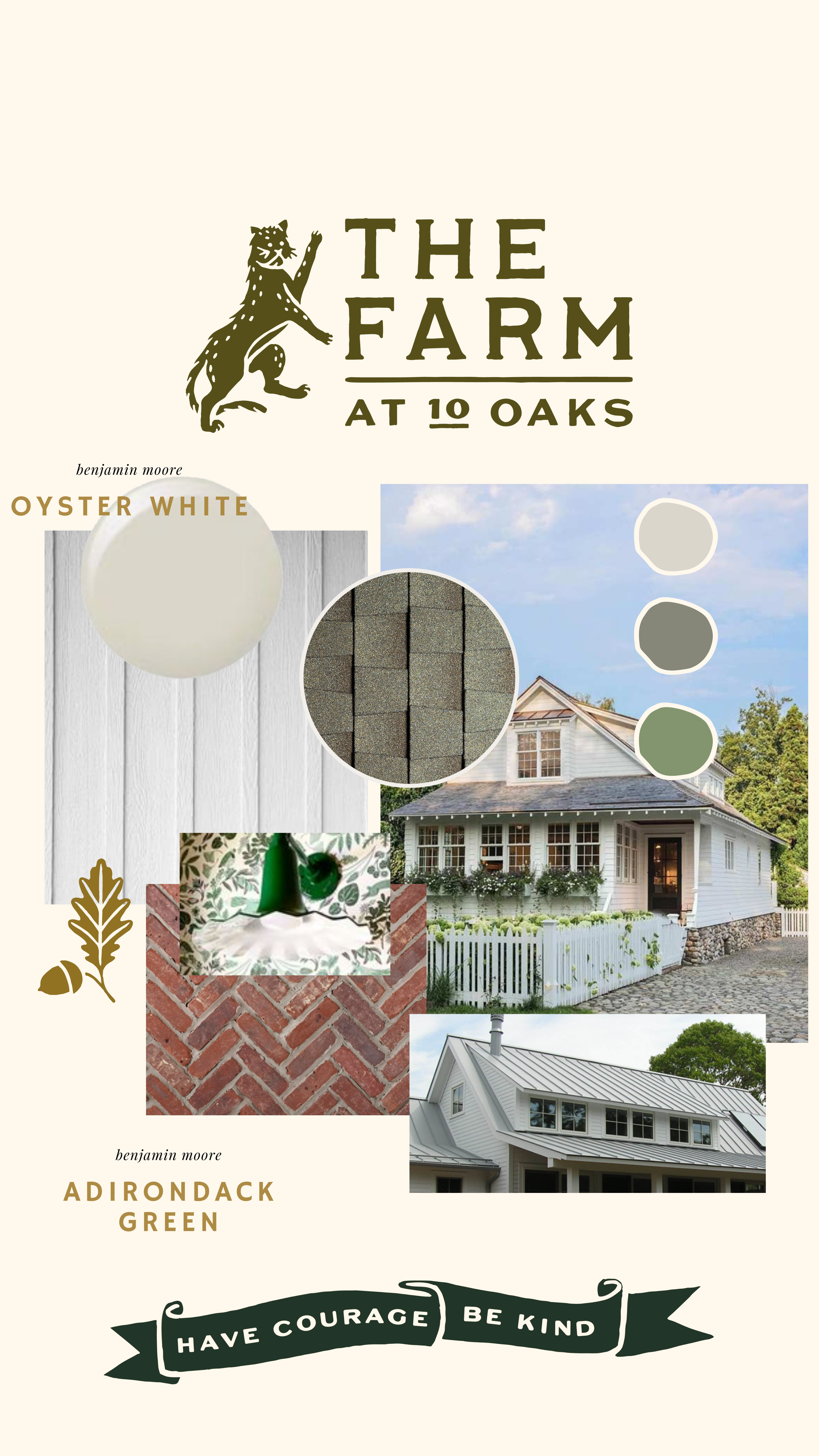 Mood Boards for our Home