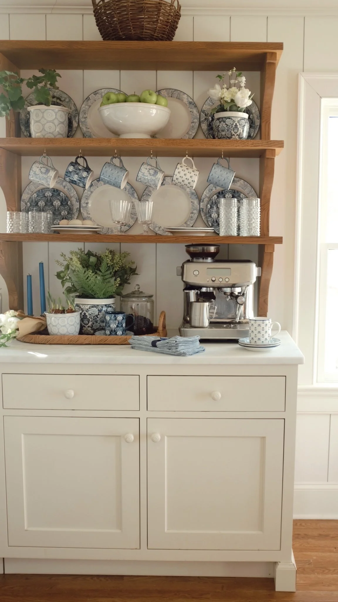 Kravet x Pottery Barn