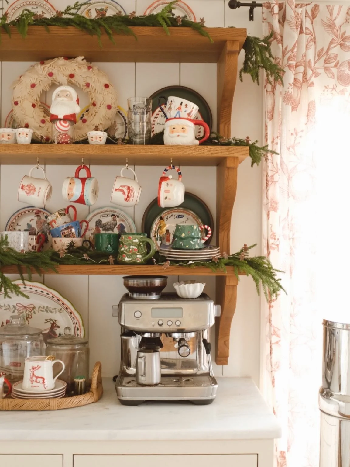 christmas 2025 ❤️ little stills from home.