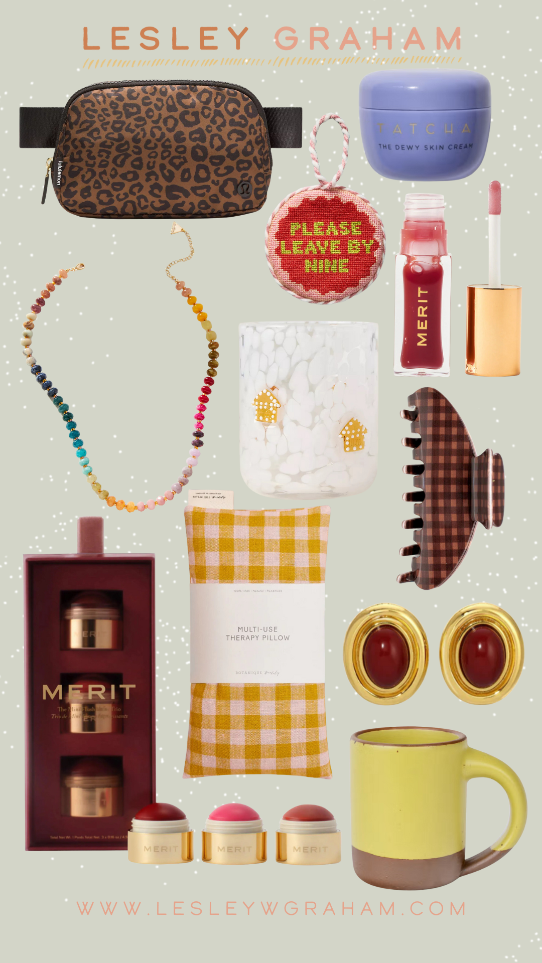 Gift Guides