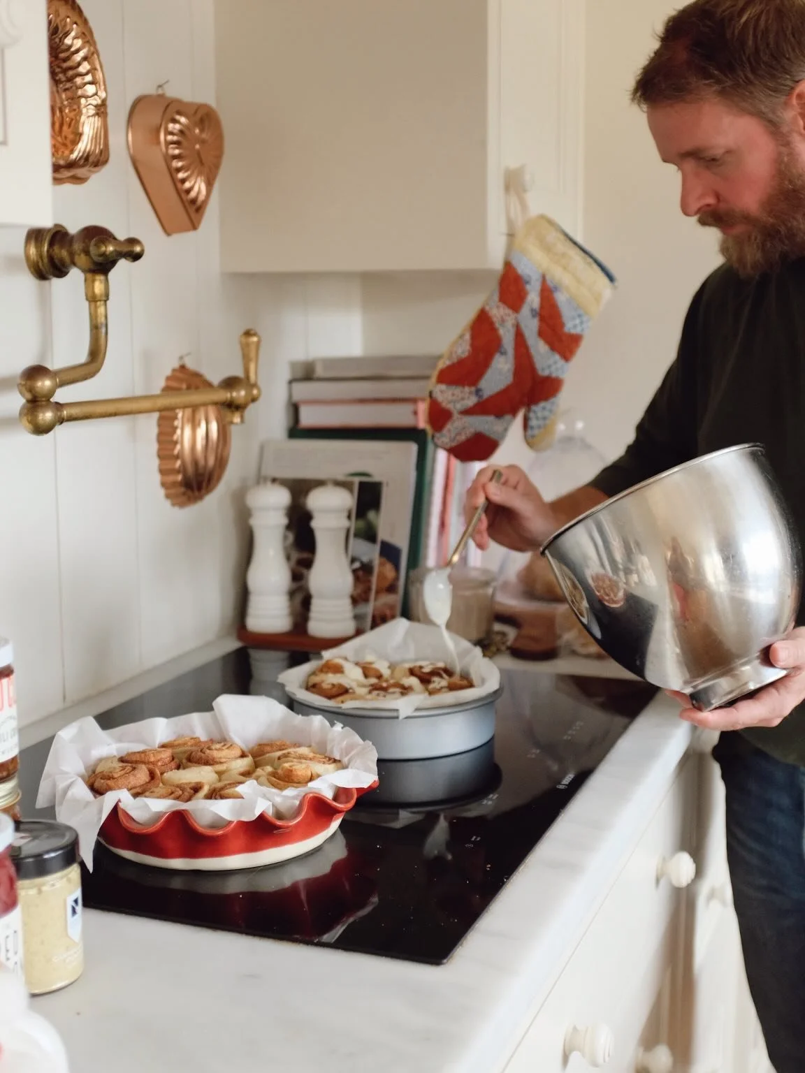 merry christmas from the farm ❤️