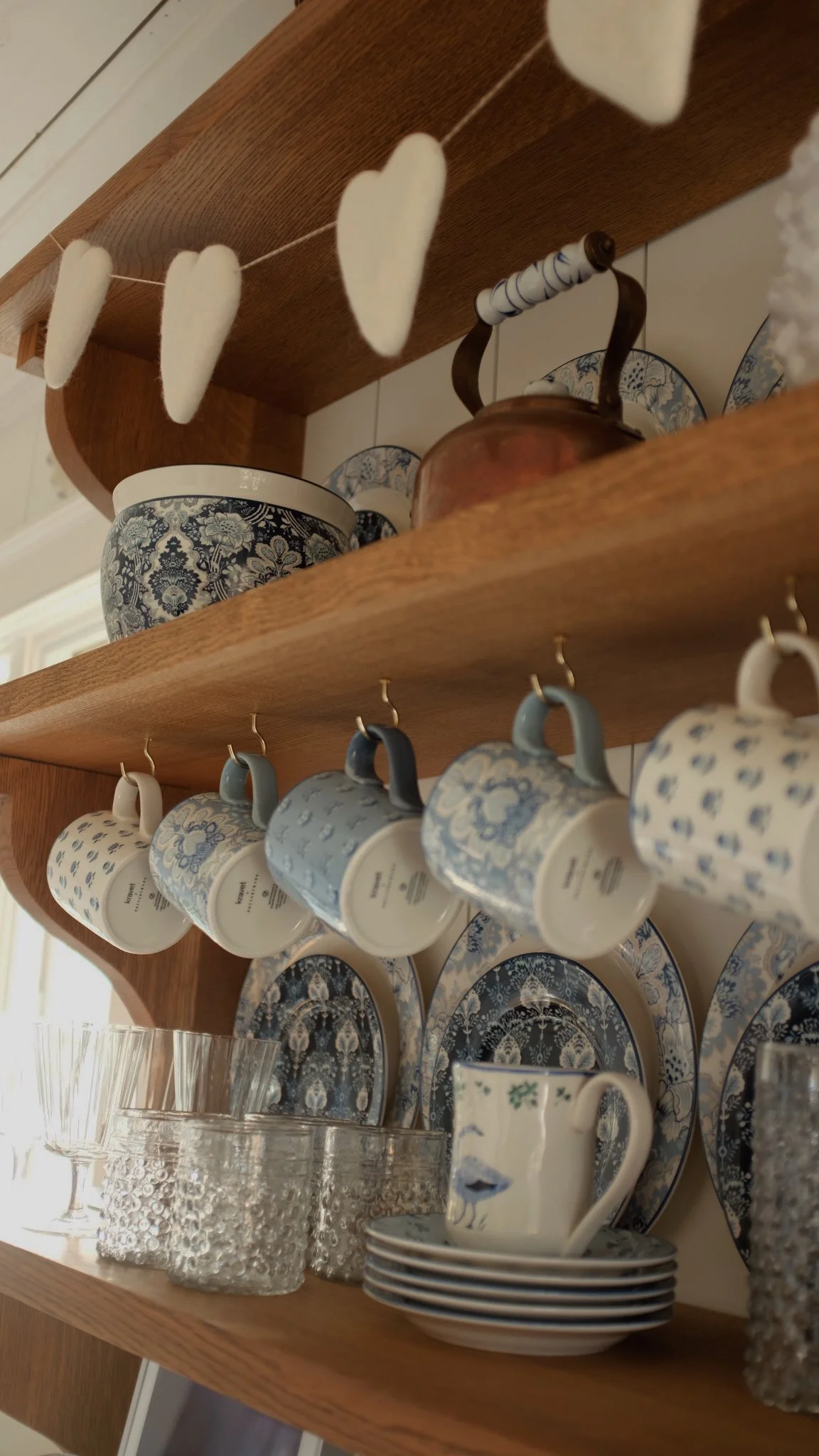 January Blues Coffee Bar