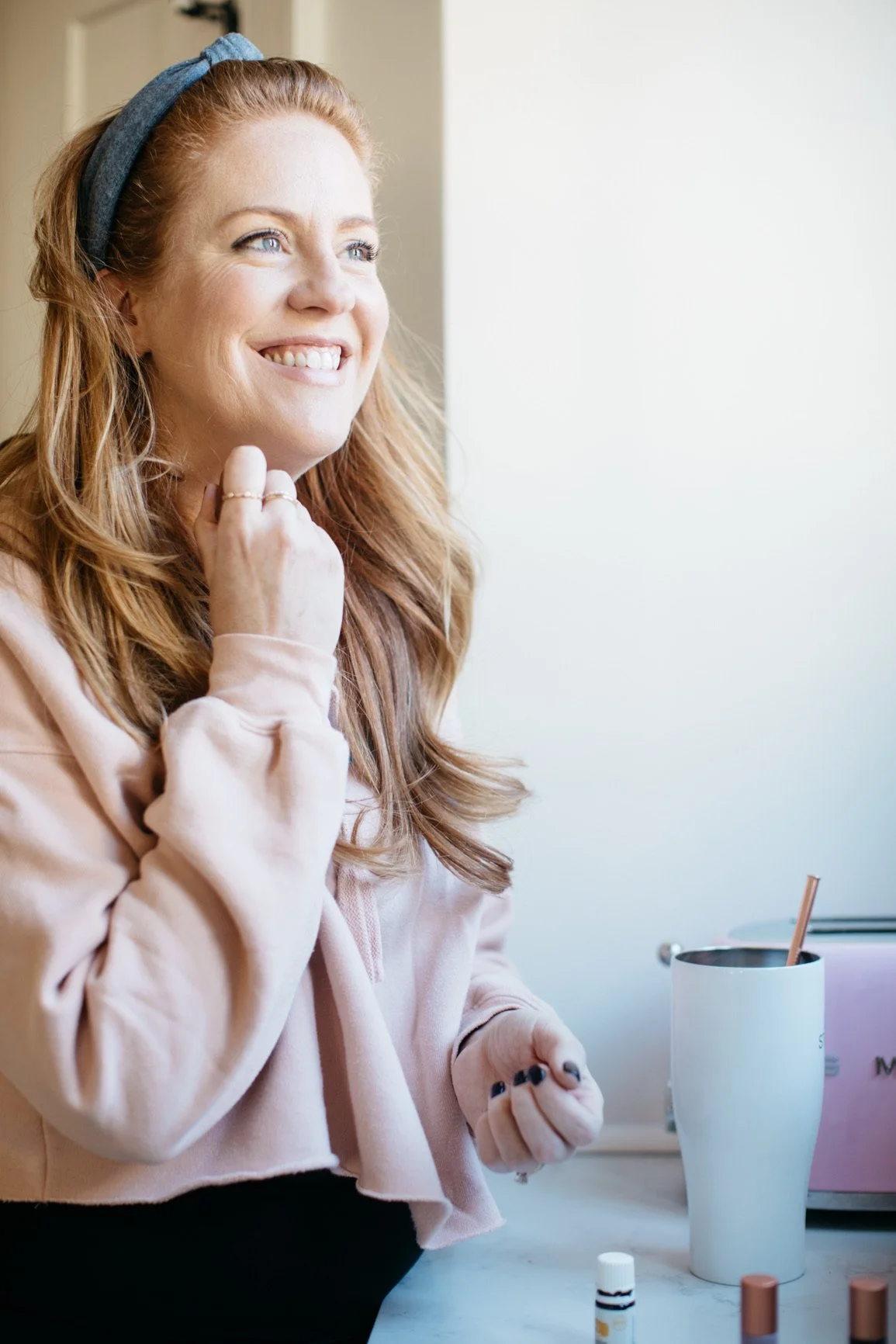 Cozy Valentines Blends