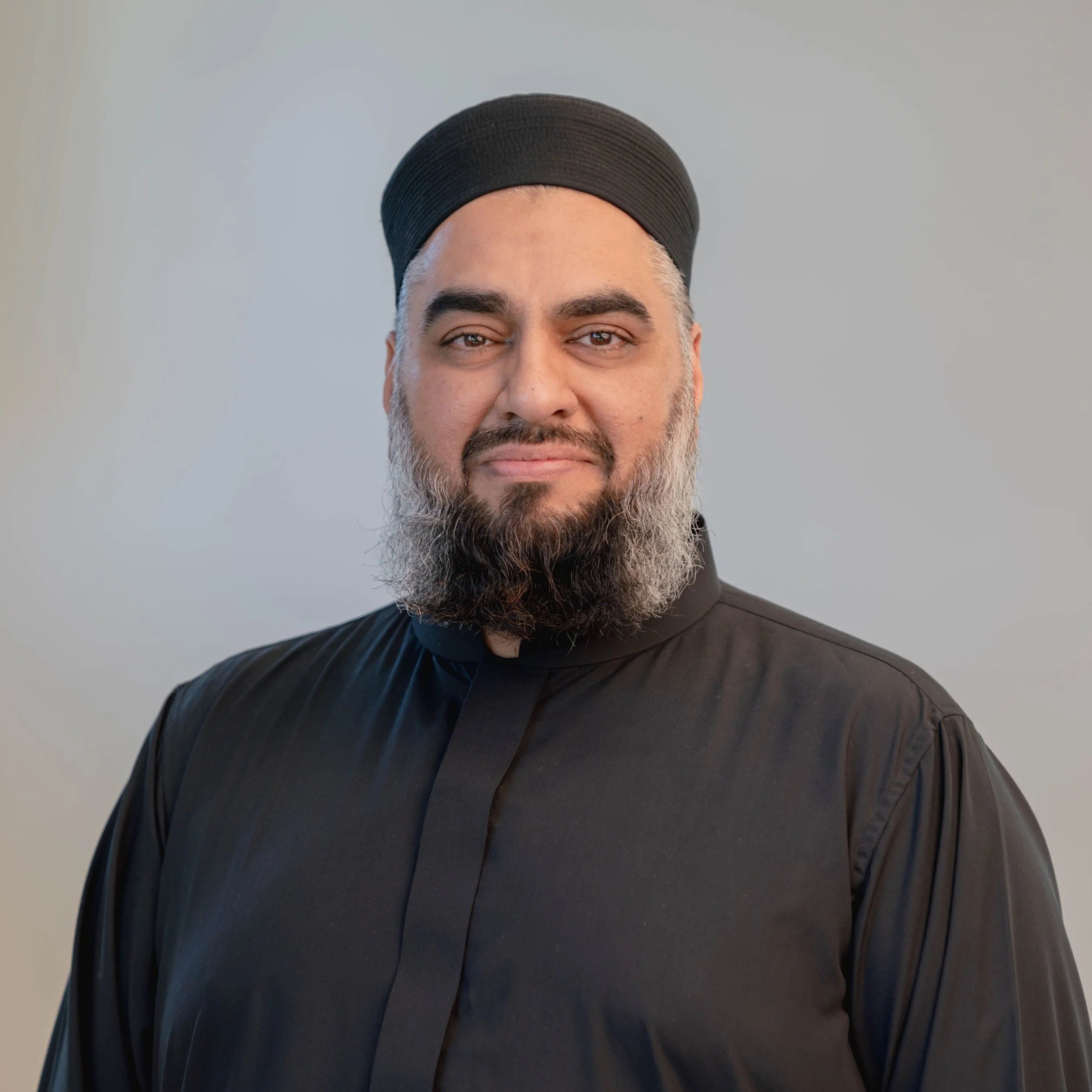 Our Team — Qalam Institute