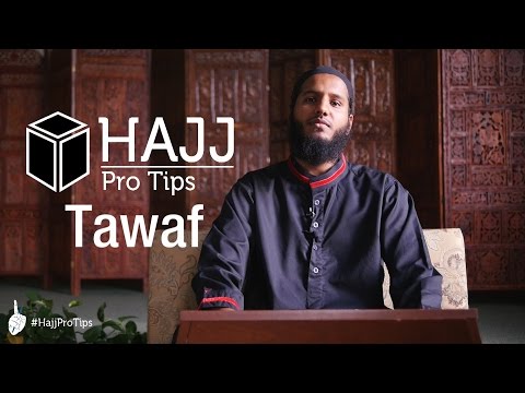 Tawaf