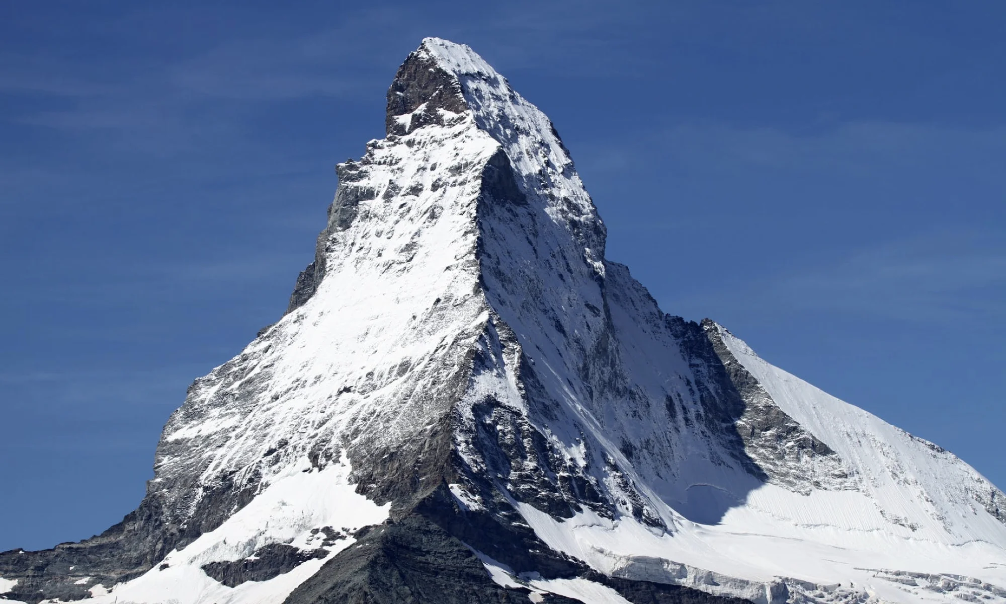 The Natural limit of Scaling