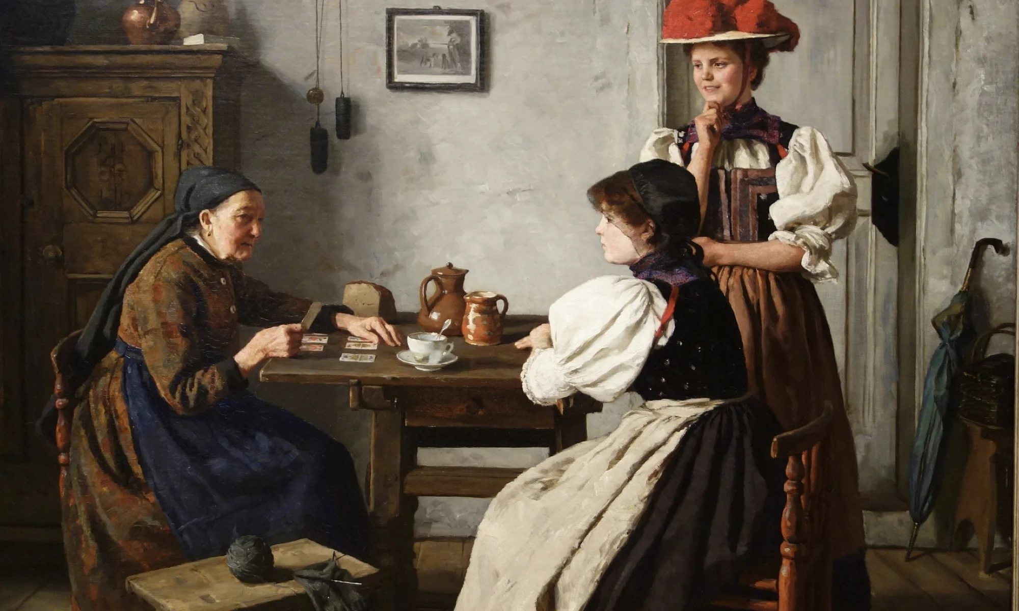 3 Surprising Things I Can Tell About You from Your Social Profile