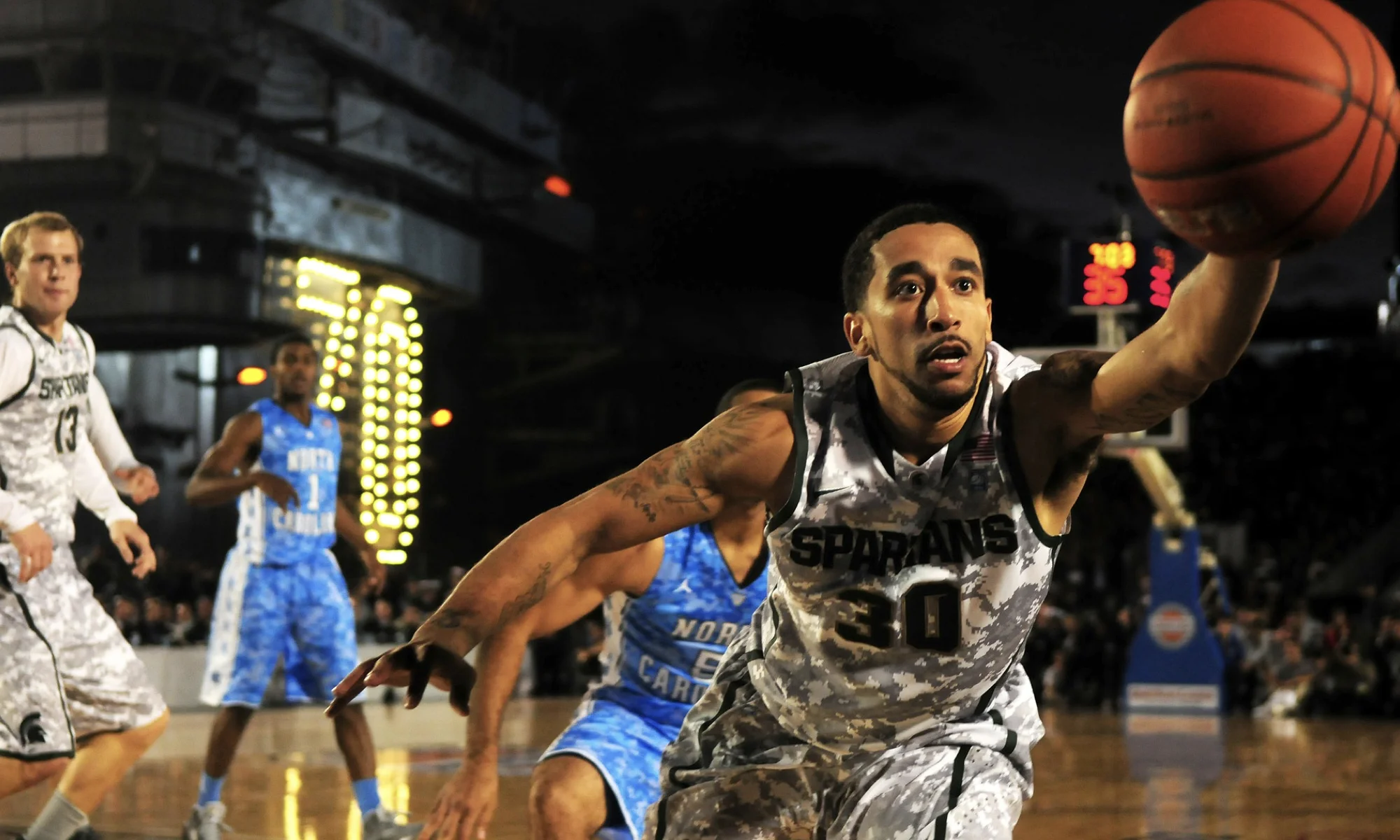 How "I Got This" Kills Strategy