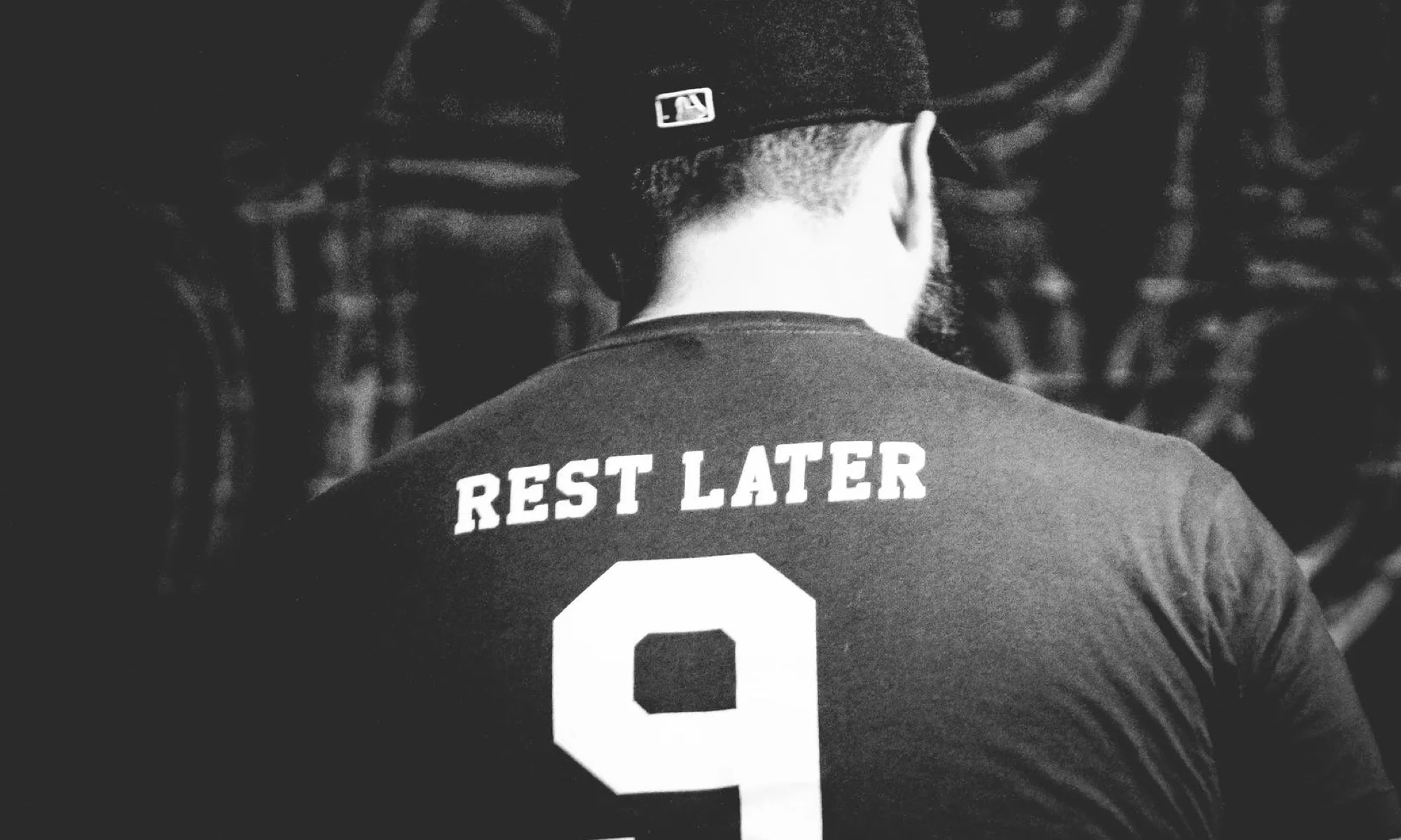 You Can't Want to Want It. You Have to WANT It