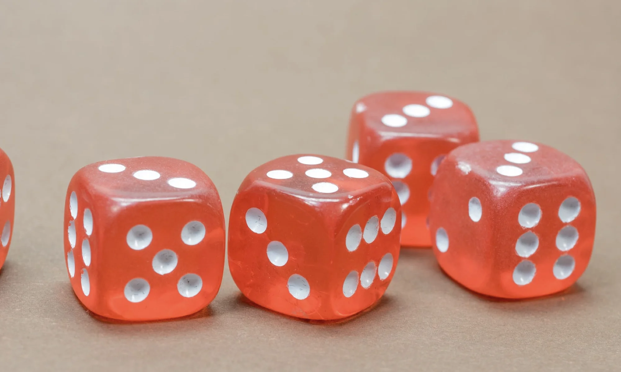 I Guess I'm Competitive? Or: Finding the Right Idea in a Sea of Good Ones