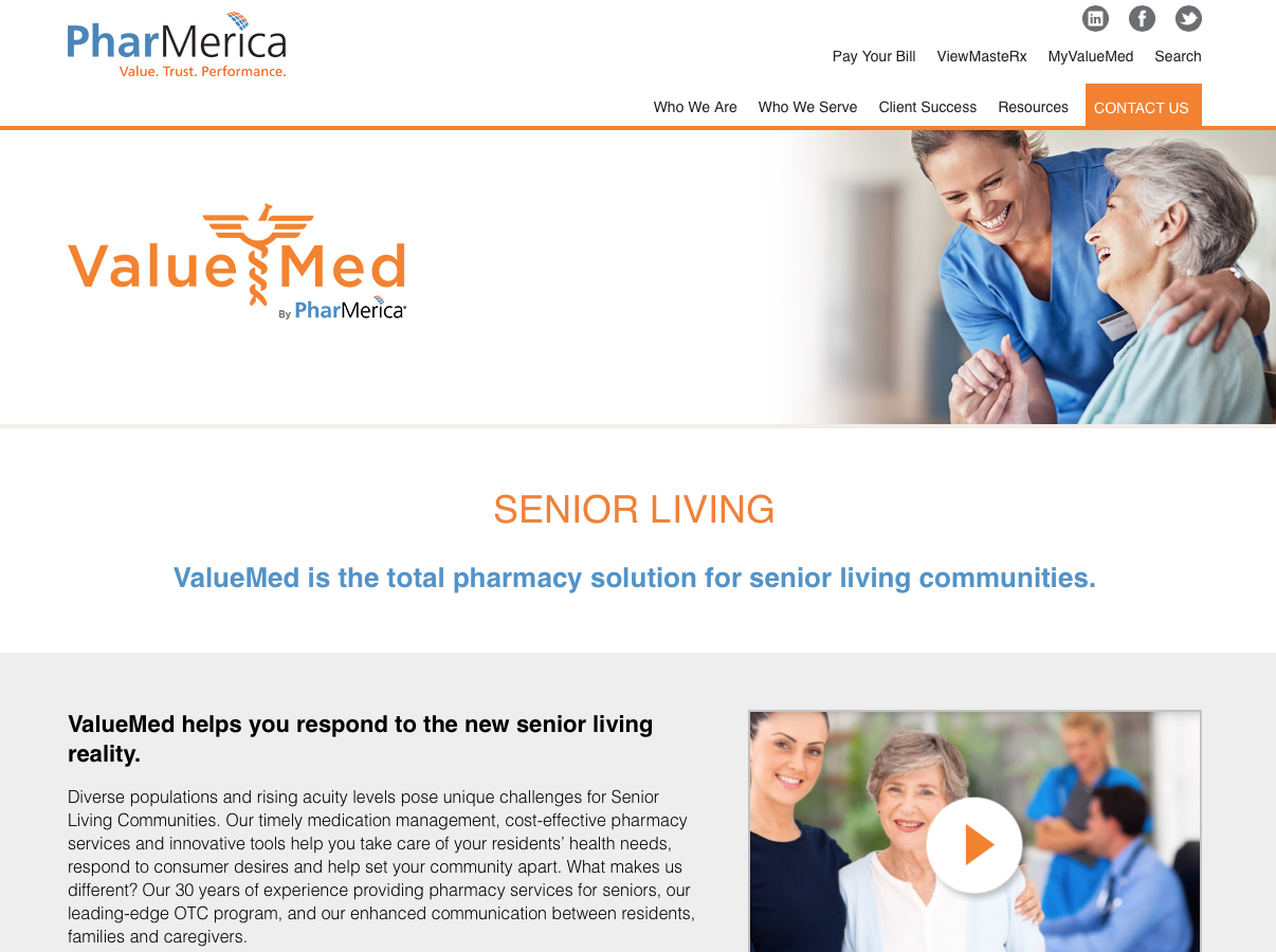 ValueMedSite