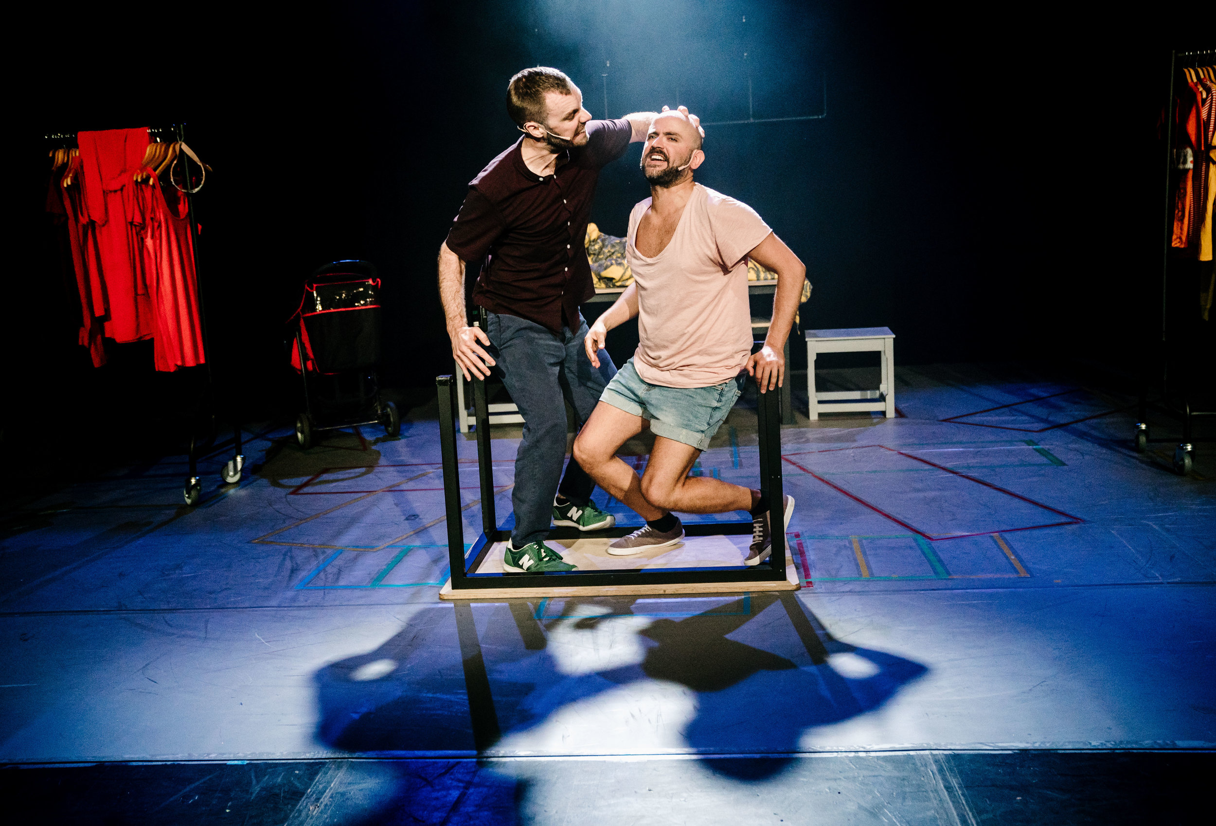 (c) Alex Brenner, Ad Infinitum - No Kids @ Pleasance (_DSC3780).jpg