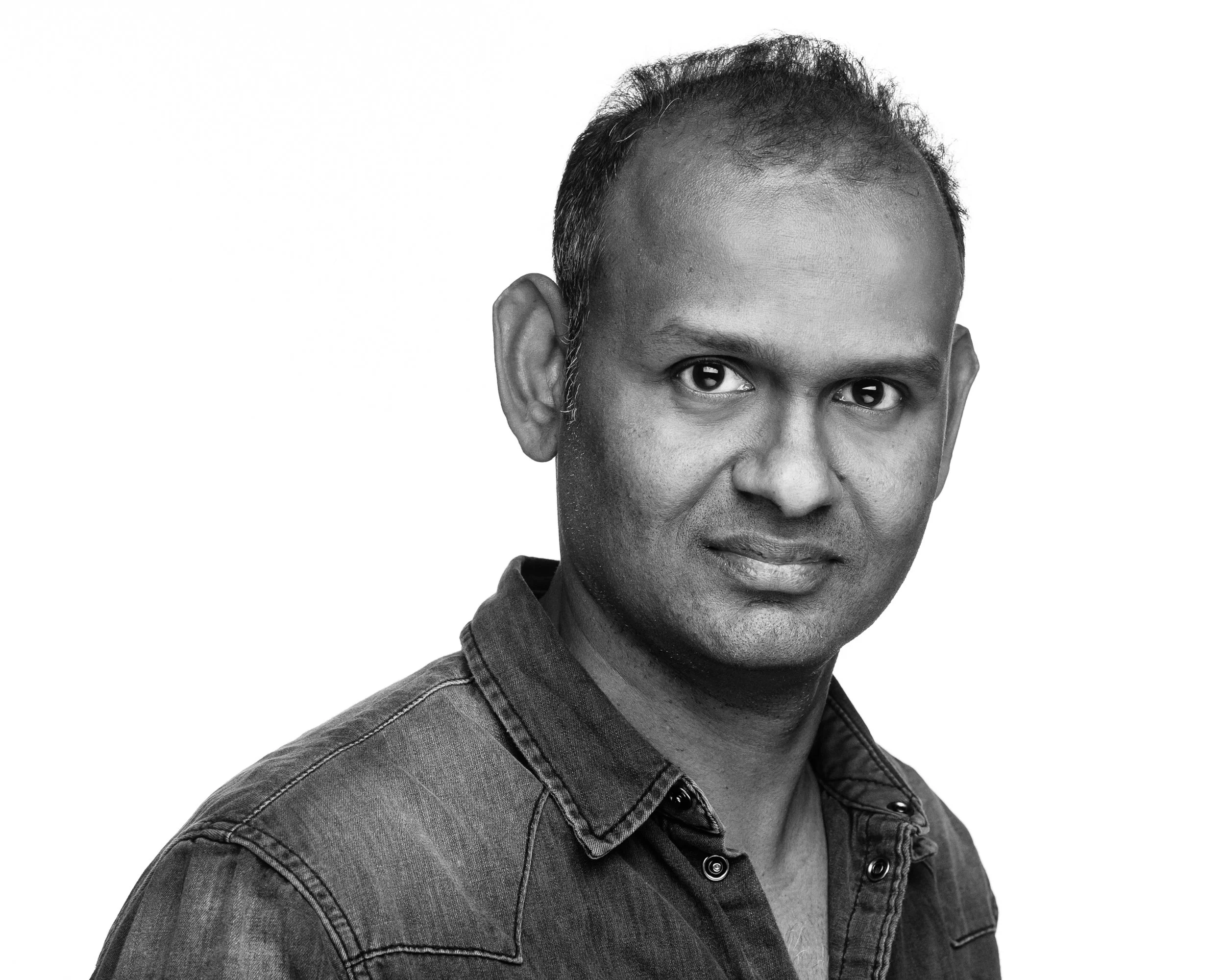 Y Ramesh Ramesh Meyyappan — Ad Infinitum