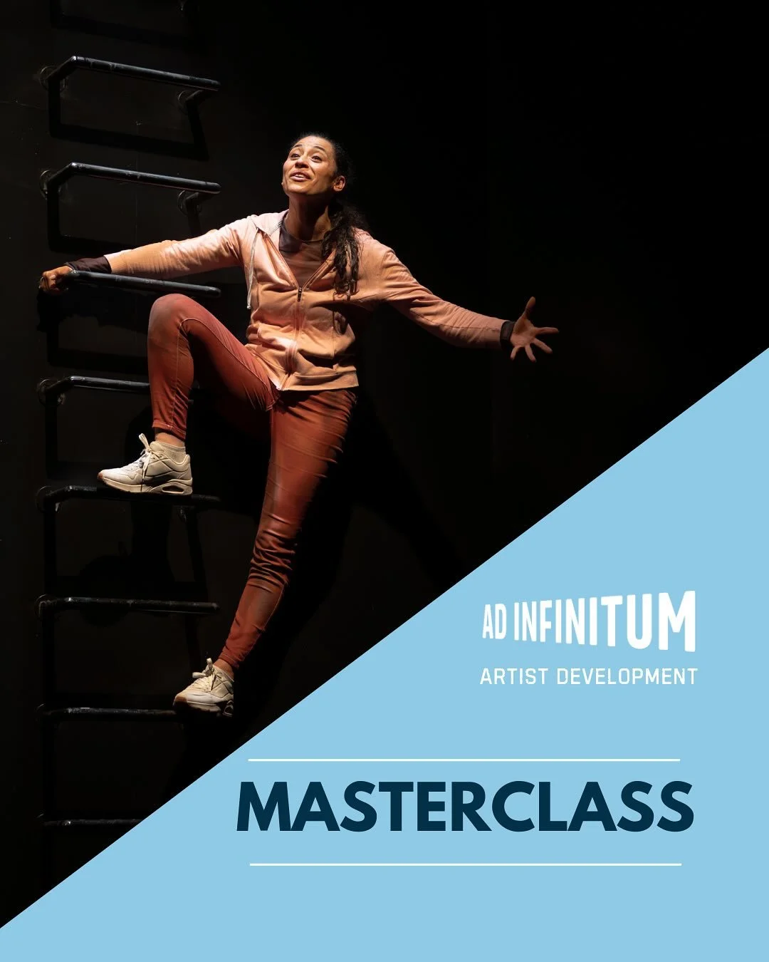5-DAY MASTERCLASS IN DEVISING NEW WORK FOR THEATRE

📣 Apply now for the Earlybird price!! 📣

📍 Bristol - exact location TBC
🗓️ Monday 9 - Friday 13 Feb 2026 10am - 5pm daily
🤓 Led by Co-Artistic Directors Nir Paldi and George Mann
💰 Earlybird O