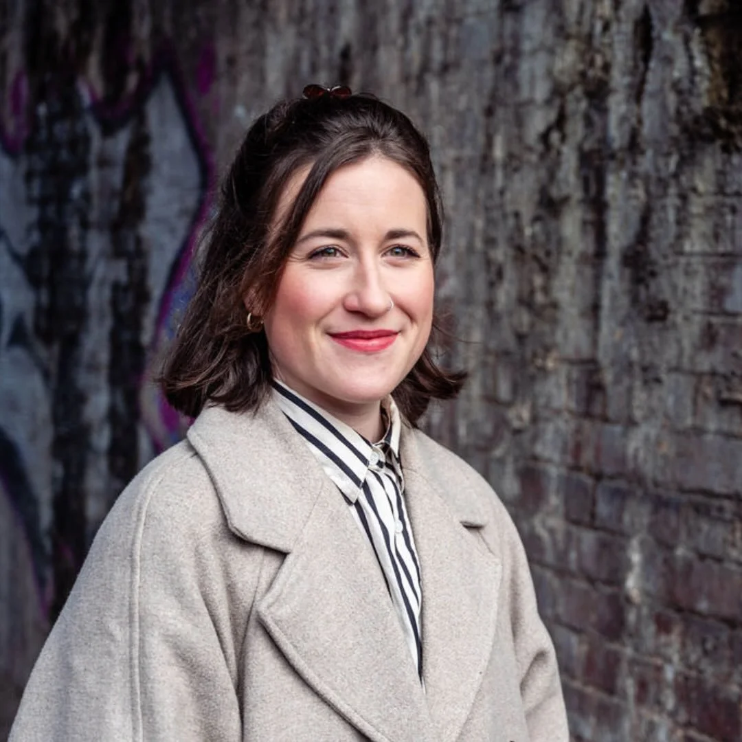 A huge welcome to our new Executive Director, Ali Ford!

We are delighted to announce that Ali Ford, Executive Director at @transform_leeds will be joining the Ad Infinitum team early next year.

Ali will be taking over from the wonderful Polly Davis