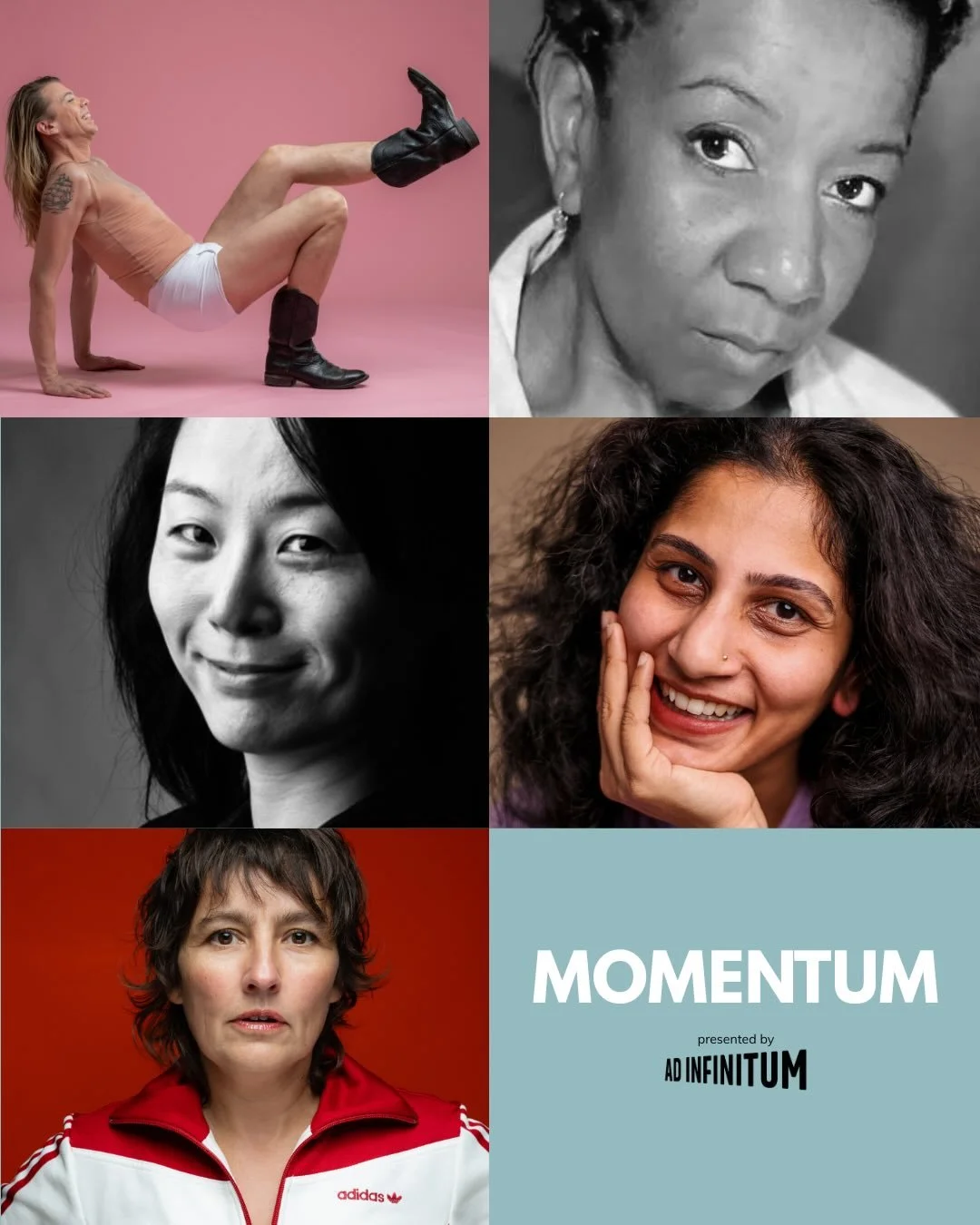 ⚡ Momentum Scratch Night ⚡
What an amazing evening!

We&rsquo;re still chatting about and reflecting on the Momentum Scratch Night at @bristololdvic1766 last month. There was a fantastic atmosphere in the Studio, and we&rsquo;ve had lots of great fee