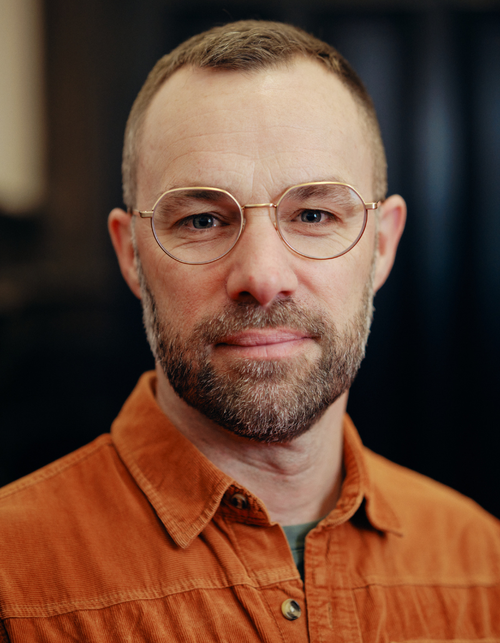 George Mann — Ad Infinitum
