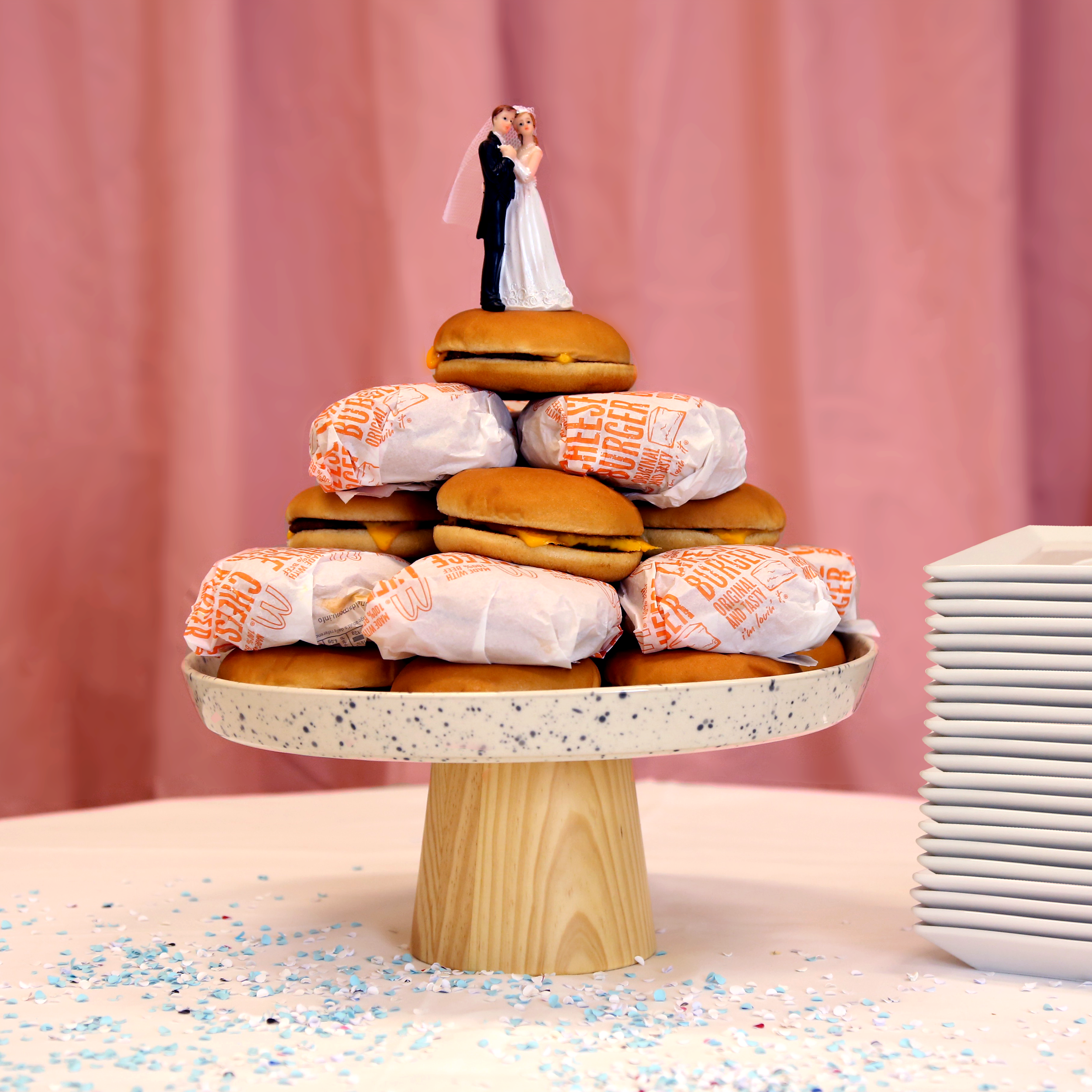 DREAM WEDDING