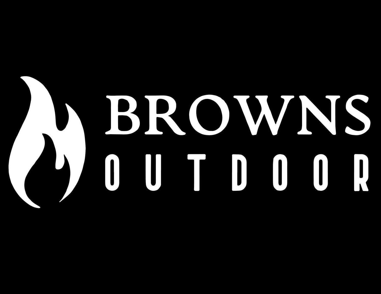 Brown's Outdoor 