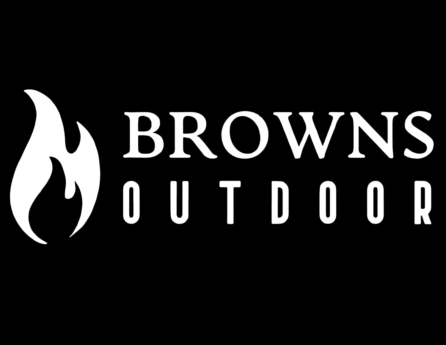 Brown's Outdoor 
