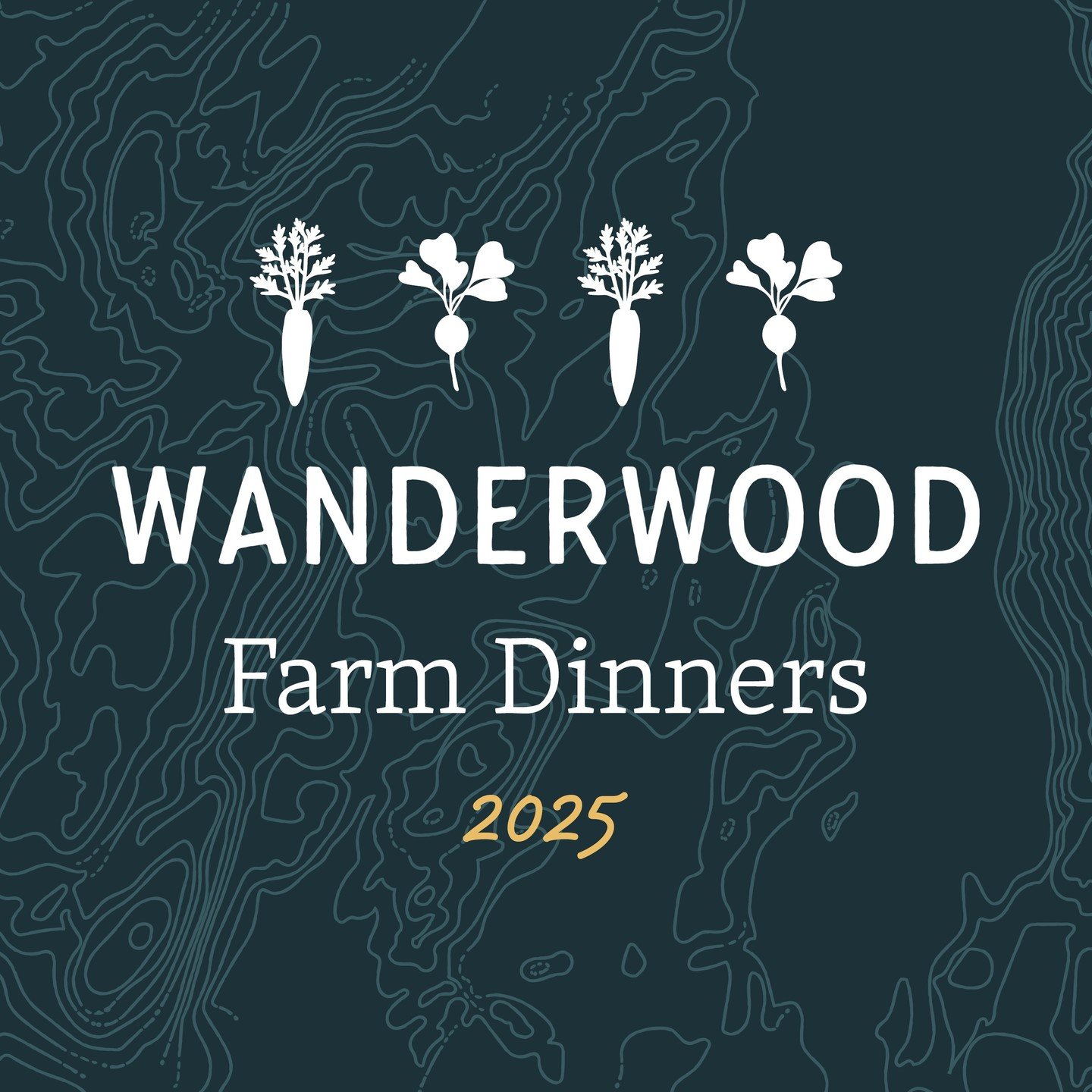 🥂 Join Us for our 2025 Farm Dinner Series Collaboration⁠
We&rsquo;re thrilled to announce our 2025 Farm Dinner Series&mdash;five special evenings of seasonal food, good company, and Maine summer magic. Each dinner will be a celebration of the land, 