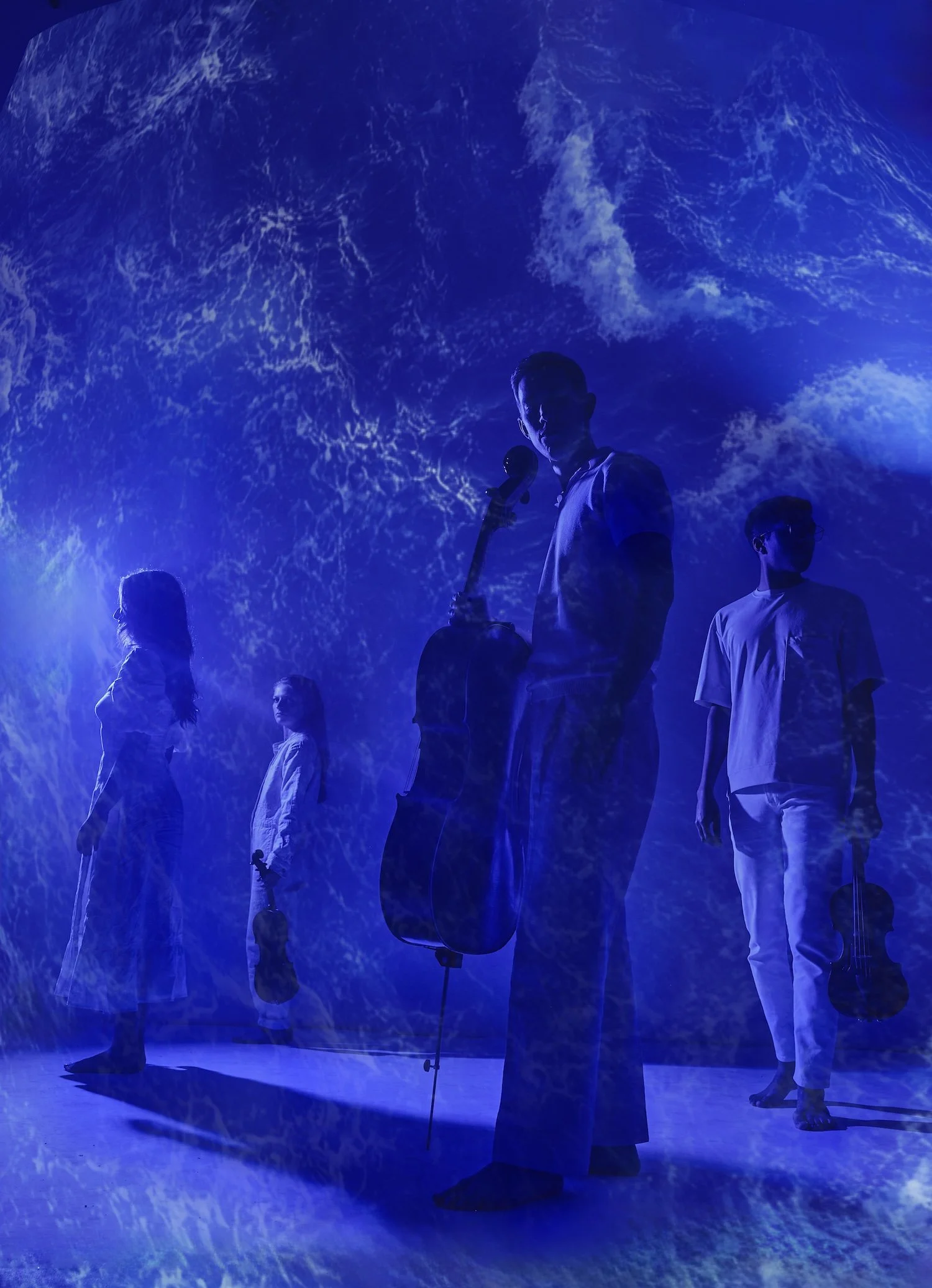 Palaver Strings Concert: Outlook