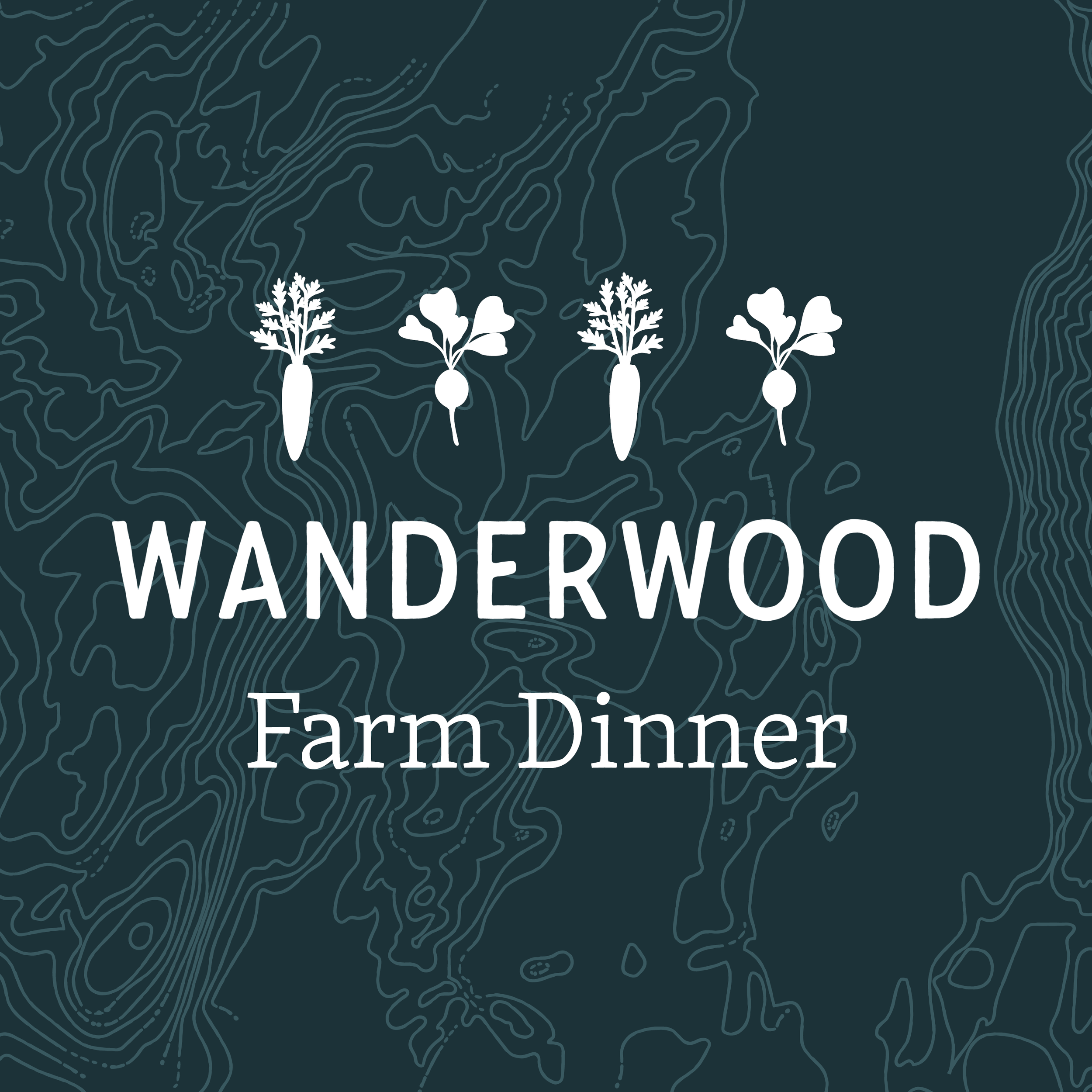 Farm Dinner with Chef David O'Brien