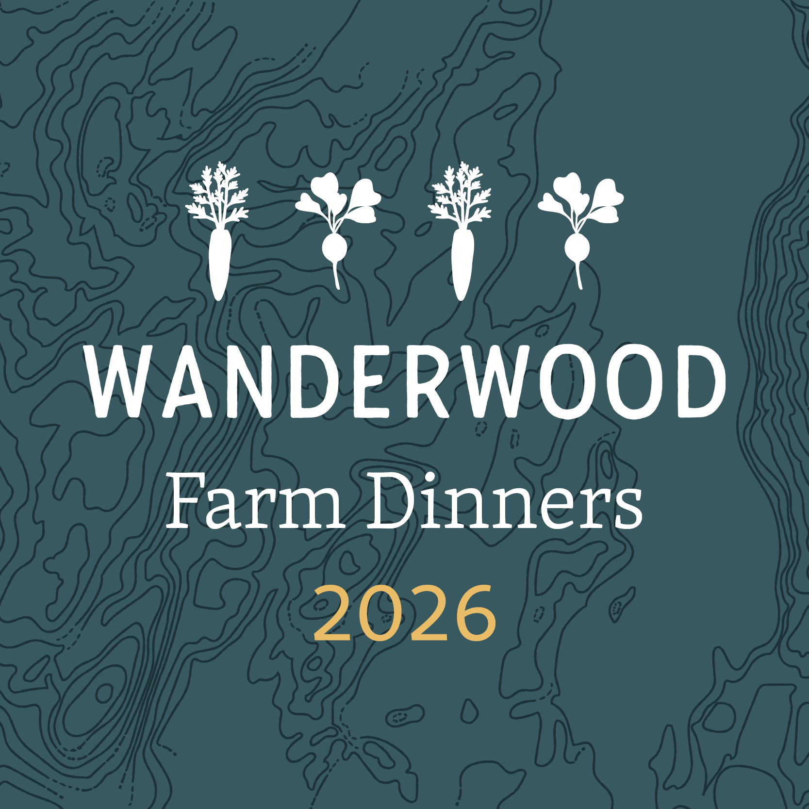 2026 Farm Dinner Tickets