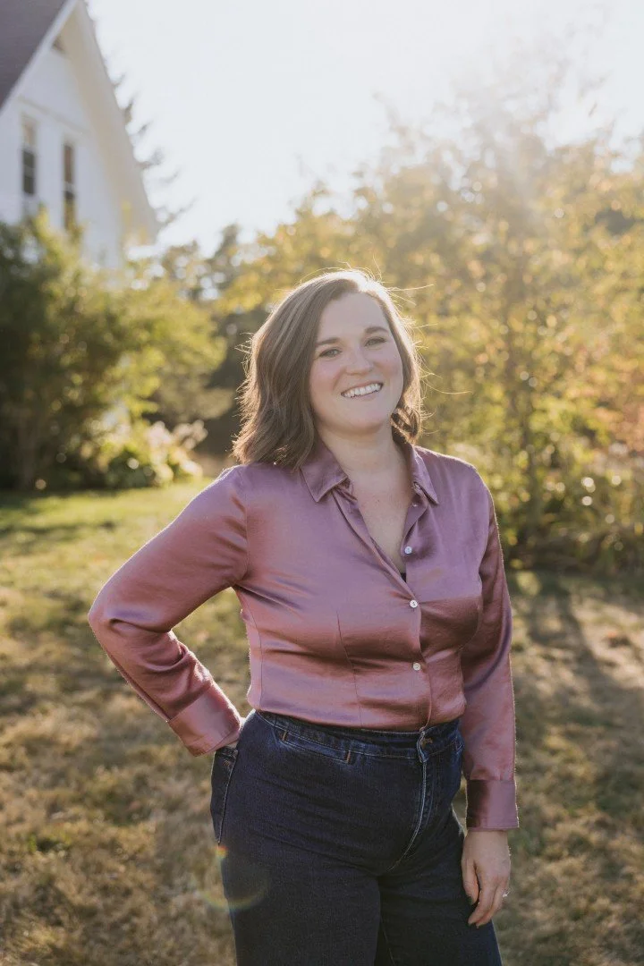 Hayley Hastings photo by Jill Hoyle