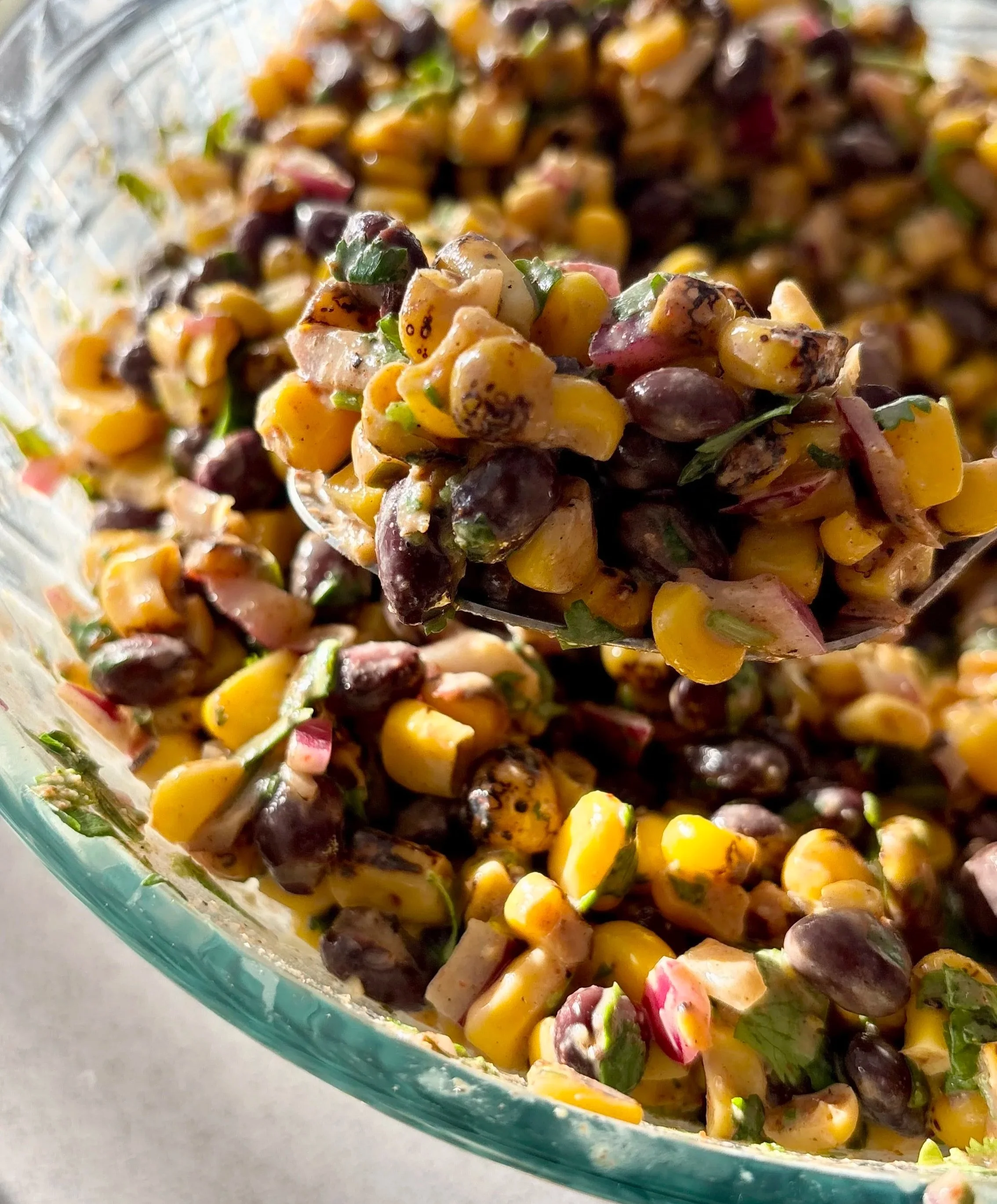 Street Corn Salad