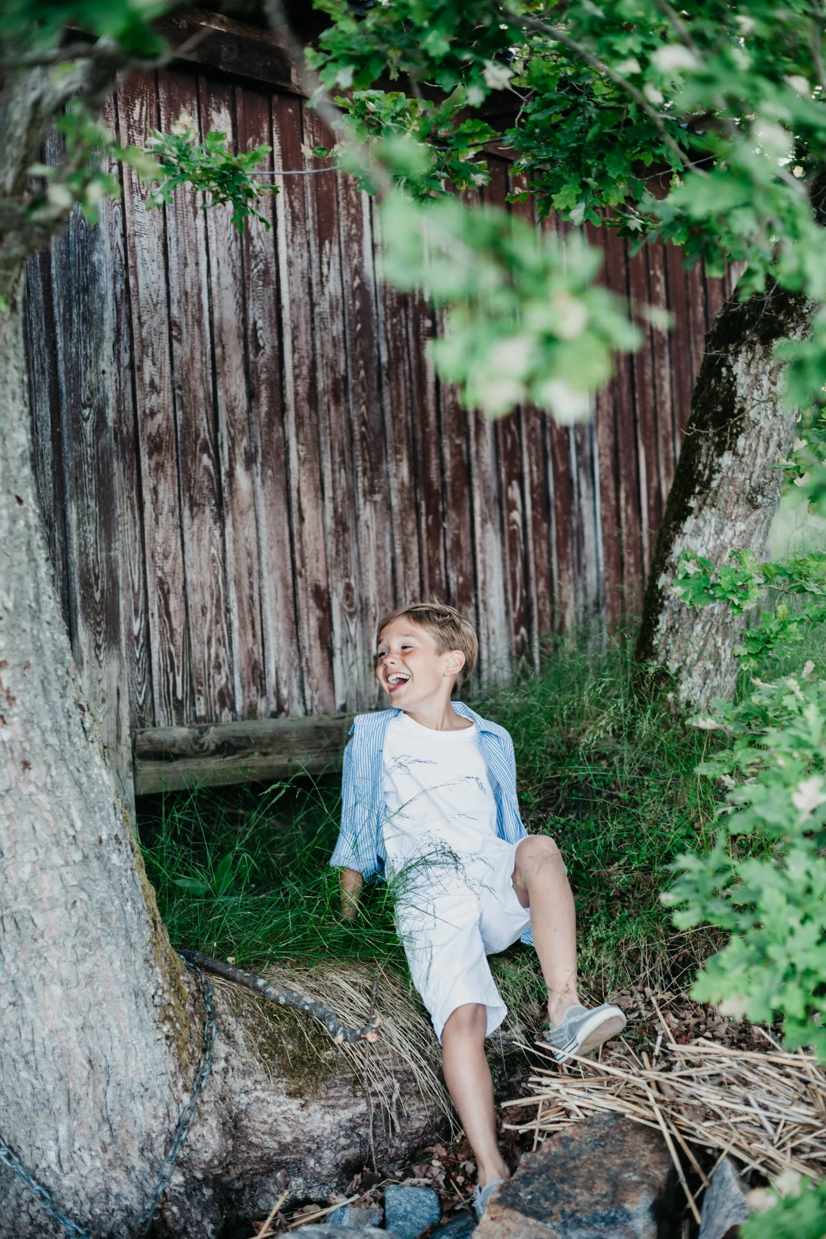 familjefotograf stockholm