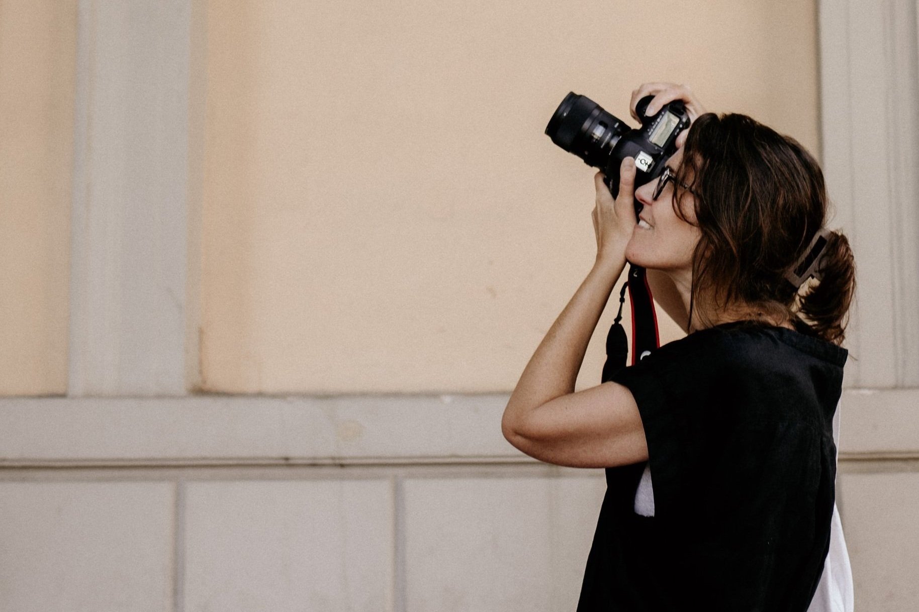 Eva Malm fotograf