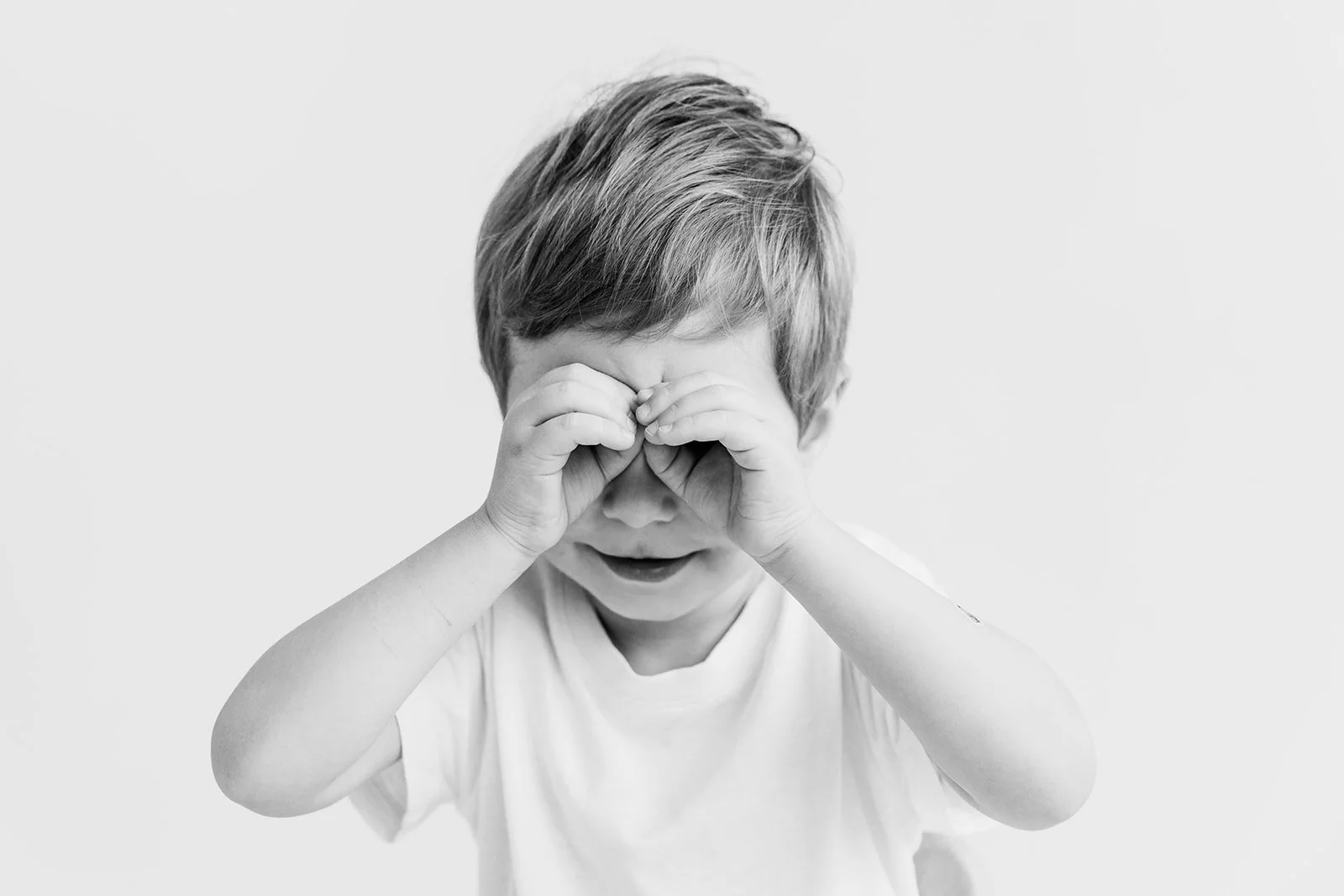 Minifotografering – mindre tid, samma känsla