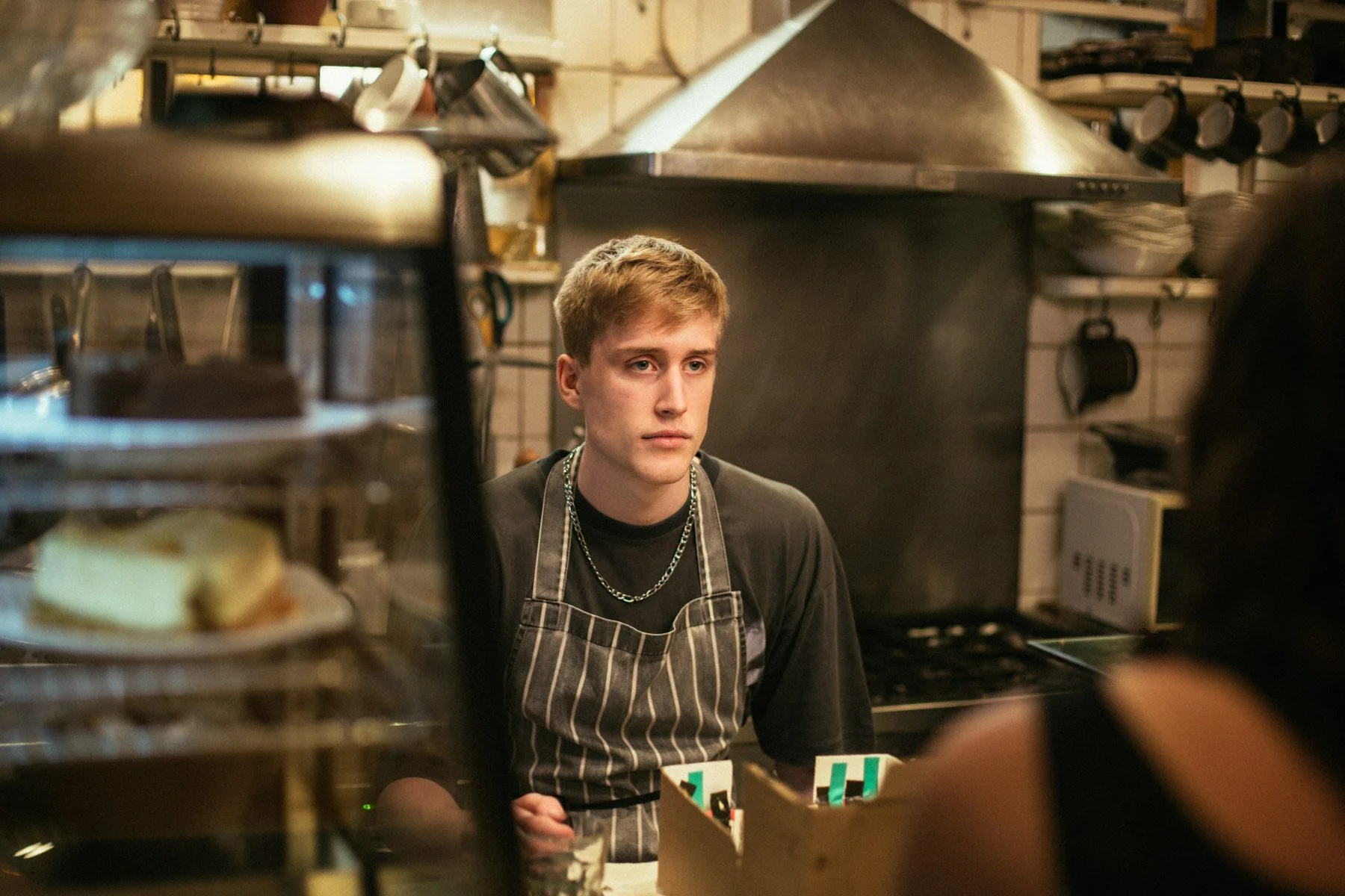 Unit still of Not DVR on set of his Stupid music videoUnit still of Not DVR on set of his Stupid music video