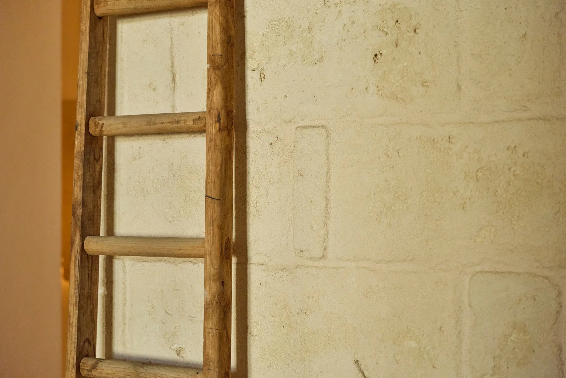 Event detail styling within venue space