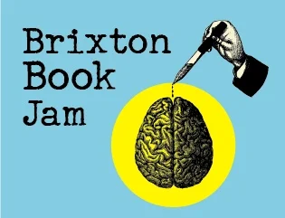 Brixton BookJam