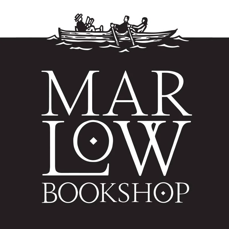 The Marlow Bookshop Author Event