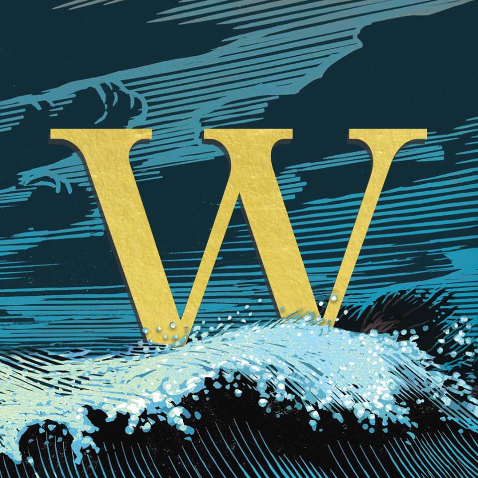 Book signing at Waterstones Durham