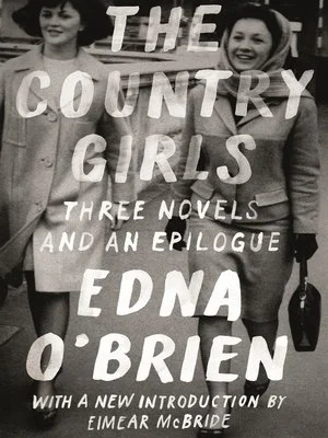 The Country Girls: A celebration of Edna O'Brien