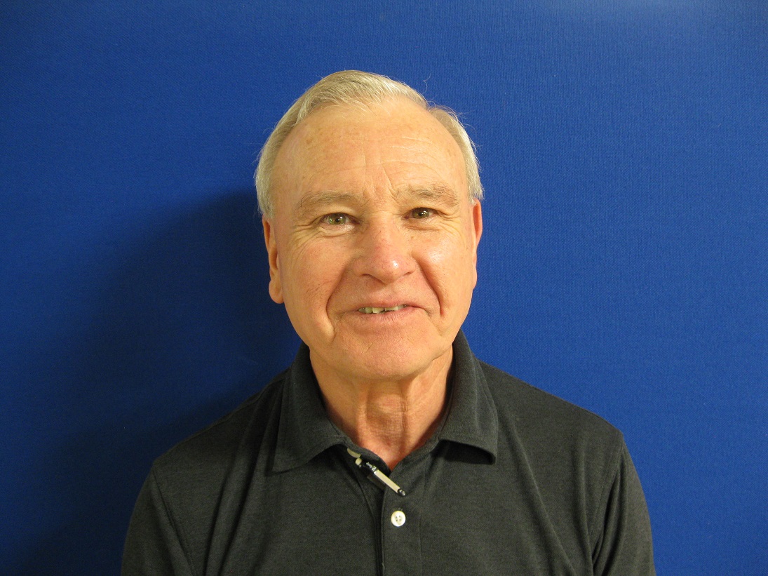 Joe Francik Ensemble MCMT credits include Salesman/Villager in Music Man, Grandfather/Ensemble in Ragtime. Also appeared in CBC Summer Theatre as Bottle Dancer/Villager in Fiddler on the Roof. Joe also sings bass with the Mid Columbia Master Singers and serves on its Board of Directors.