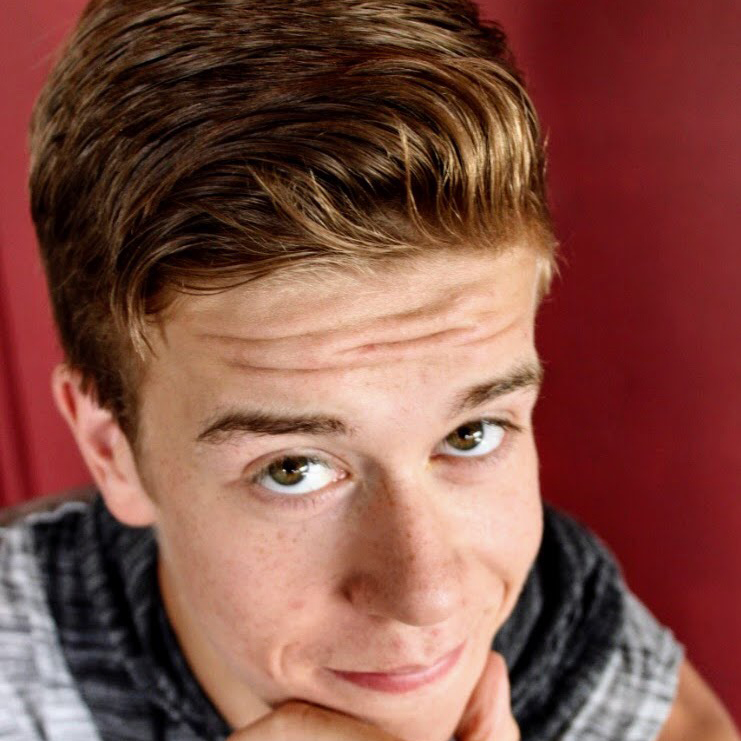 Kory Carterby Diesel Kory has been a part of the Tri-Cities Fine Arts community since he was very young. Over the past two years he has been in three high school productions, and one professional. Recently he played the Voice of Audrey II in Hanford High School's Little Shop of Horrors, and had so much fun. Later this summer and early into the fall, he will take part in another professional production, Dolly Parton's 9-5, at the Gesa Powerhouse Theater in Walla Walla. He hopes you enjoy tonight's performance!