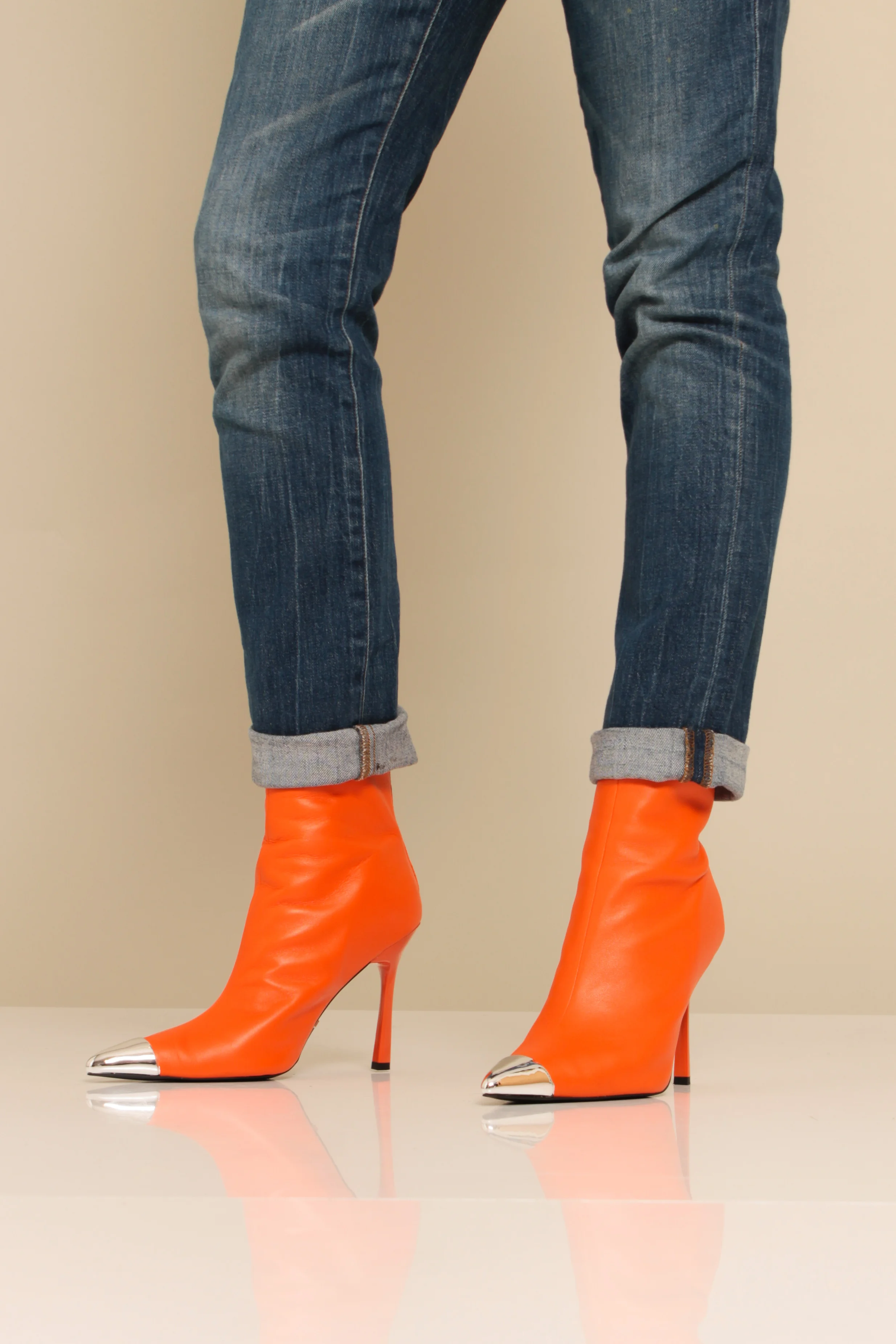 Boots: £79 Topshop