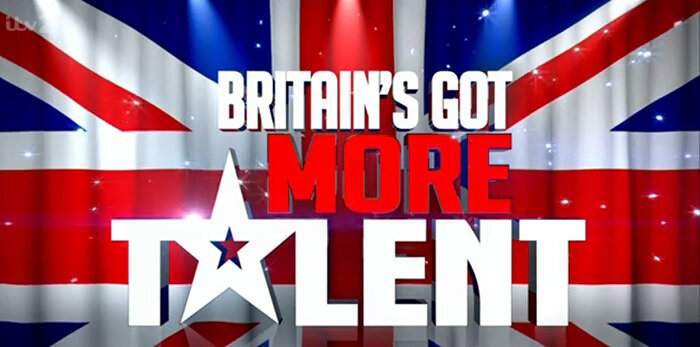 Britain's Got More Talent 