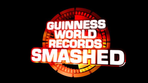 Guiness World Records Smashed