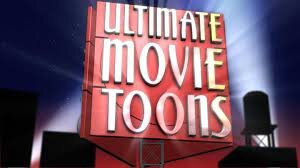 Ultimate Movie Toons